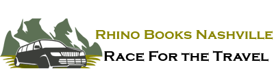 Rhino Books Nashville