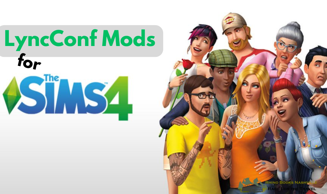 Best Lync Conf Mods for The Sims 4 – Guide & Setup