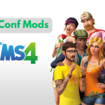 Best Lync Conf Mods for The Sims 4 – Guide & Setup