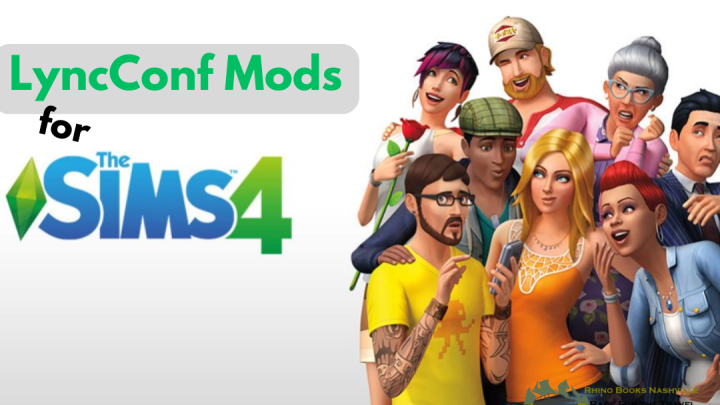 Best Lync Conf Mods for The Sims 4 – Guide & Setup