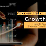 Success100x.com Factors: Guide to Growth & Skills