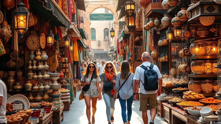 Adventure Awaits: The Magic of OAT Travel Experiences