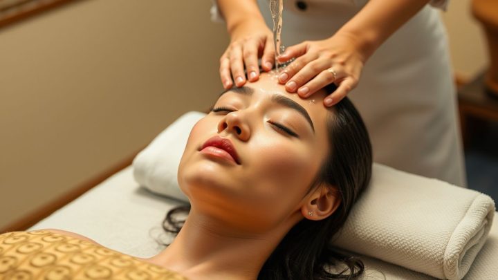 The Explosive Guide to Explore a Japanese Head Spa Near Me