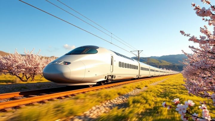 When is the Best Time to Visit Japan? A Seasonal Travel Guide