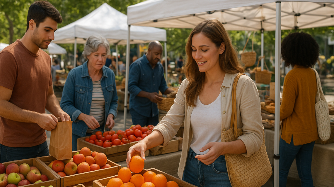 Fun and Free Things to Do Near Me This Weekend